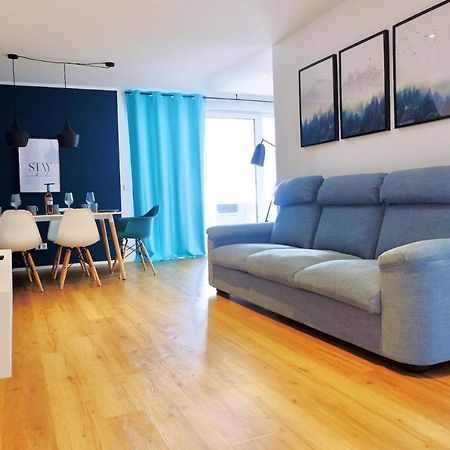 ריינהאוזן Boutique Appartement @Park מראה חיצוני תמונה