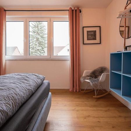 ריינהאוזן Boutique Appartement @Park מראה חיצוני תמונה