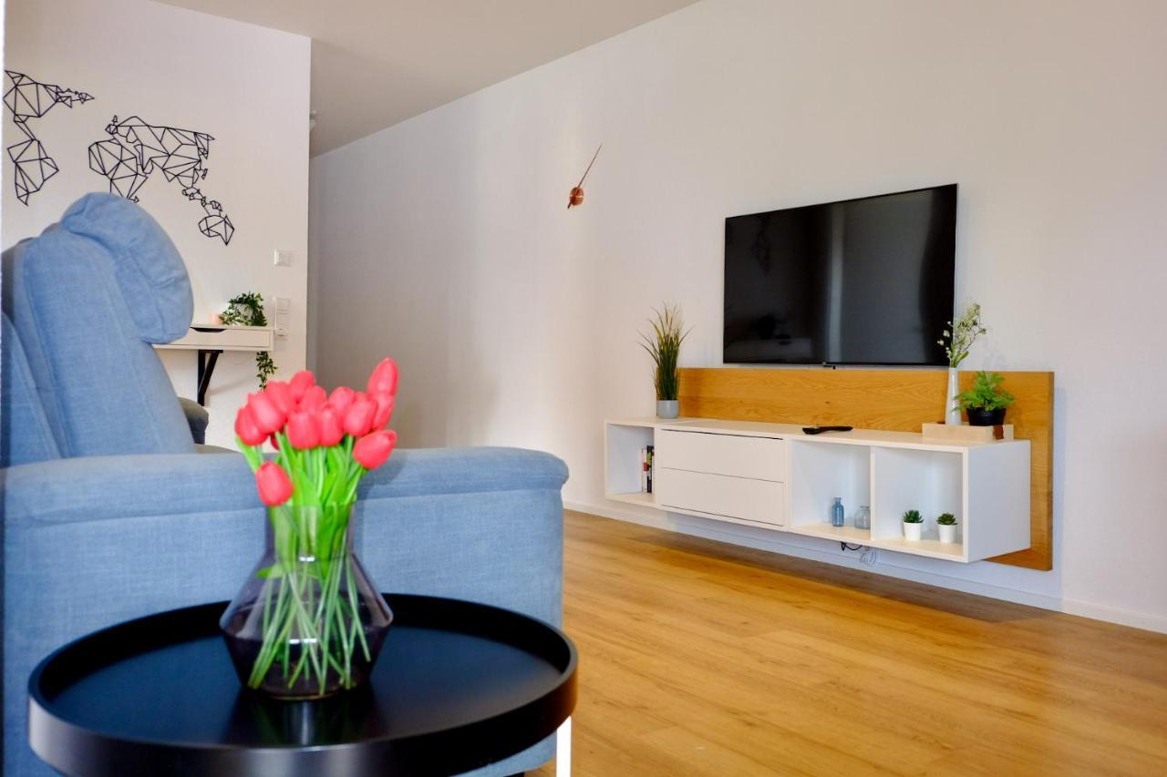 ריינהאוזן Boutique Appartement @Park מראה חיצוני תמונה