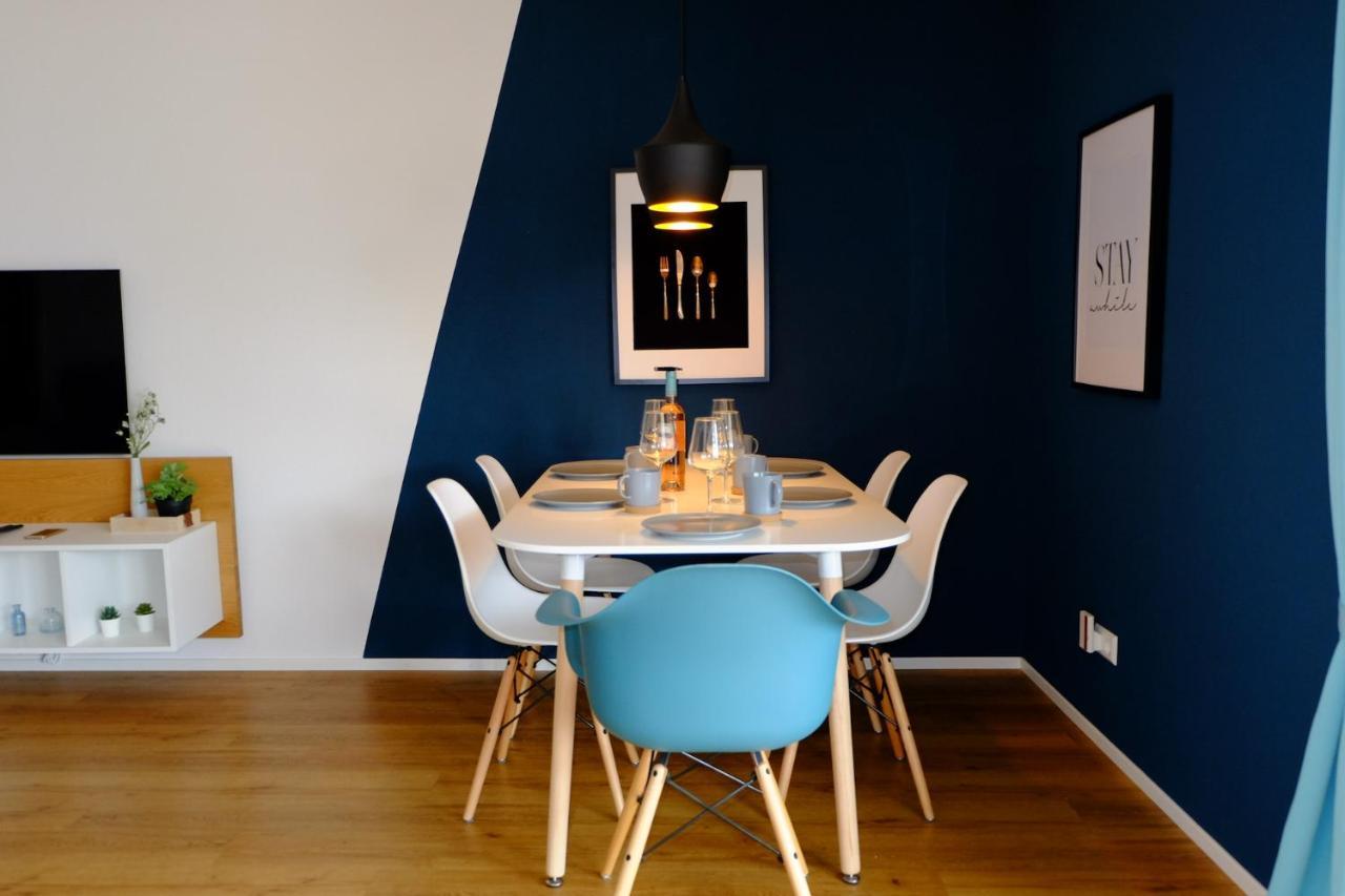 ריינהאוזן Boutique Appartement @Park מראה חיצוני תמונה
