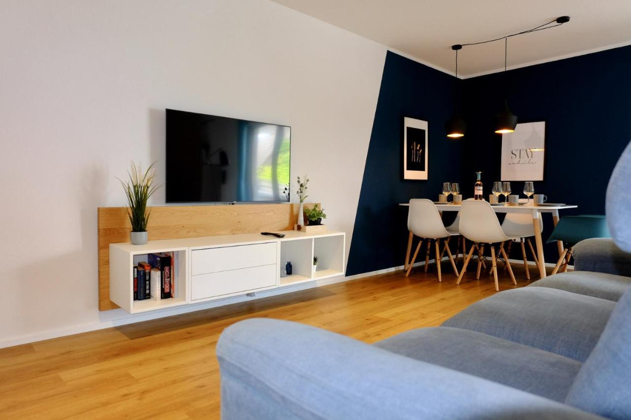 ריינהאוזן Boutique Appartement @Park מראה חיצוני תמונה