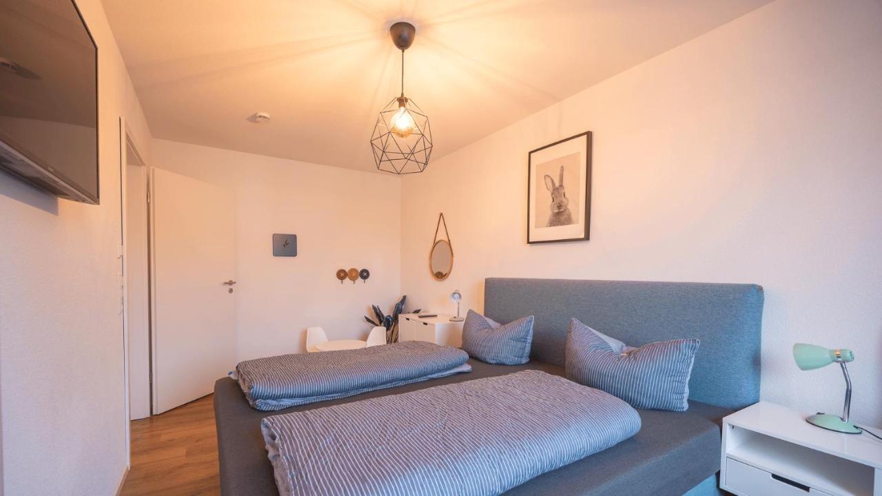 ריינהאוזן Boutique Appartement @Park מראה חיצוני תמונה