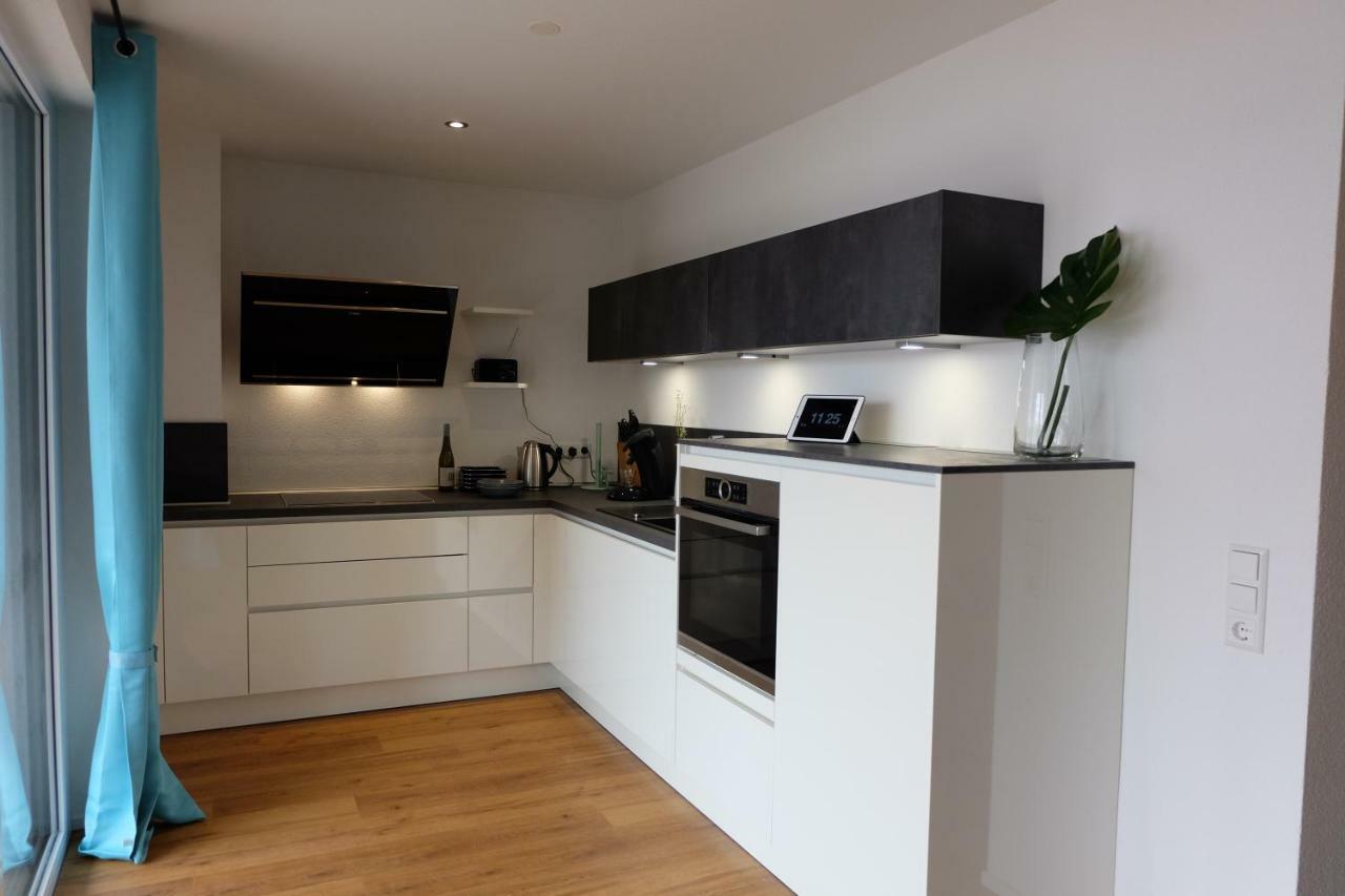 ריינהאוזן Boutique Appartement @Park מראה חיצוני תמונה