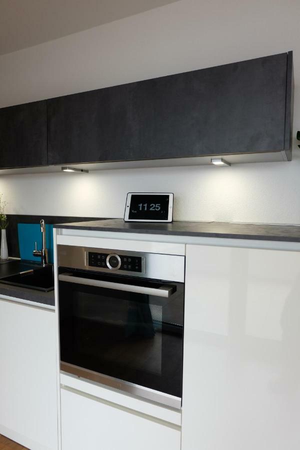 ריינהאוזן Boutique Appartement @Park מראה חיצוני תמונה