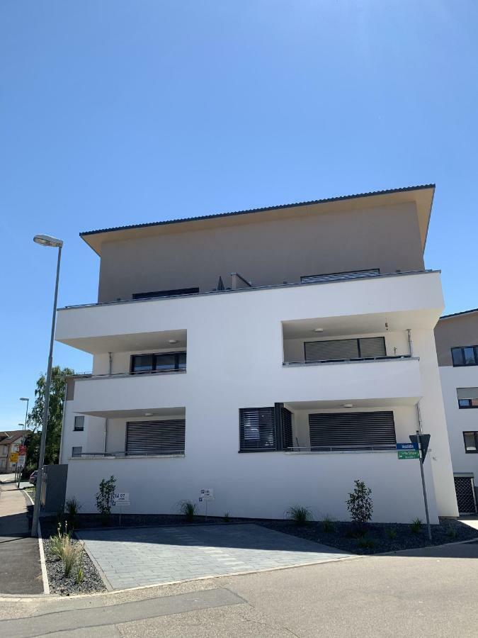 ריינהאוזן Boutique Appartement @Park מראה חיצוני תמונה